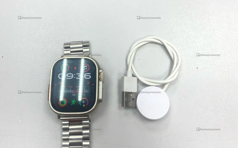Часы  s9 ultra