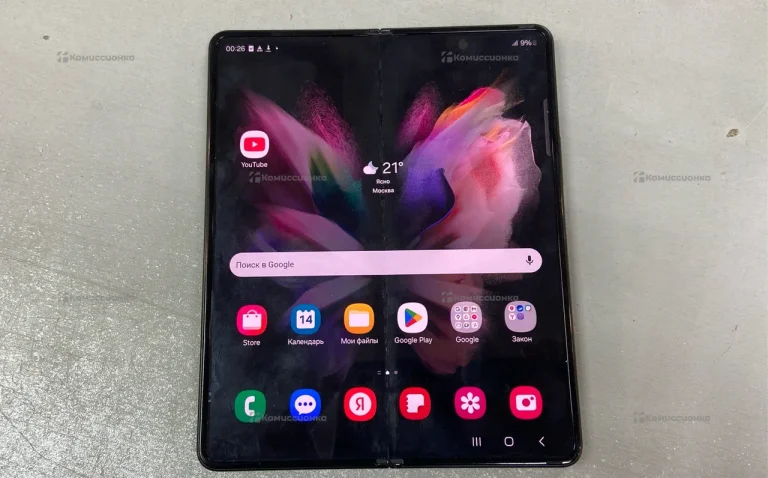 Samsung Galaxy Z Fold3 12/512 ГБ