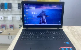 Ноутбук  Lenovo IdeaPad 100