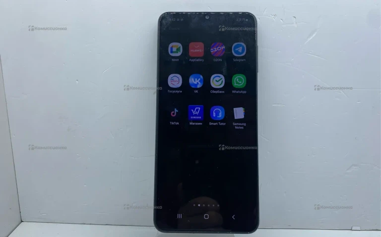 Samsung А12 4/64