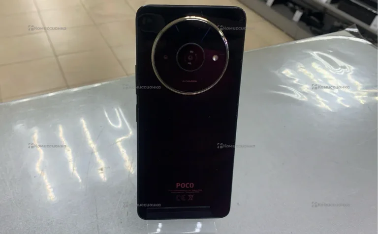 Xiaomi Poco C61 3/64 ГБ