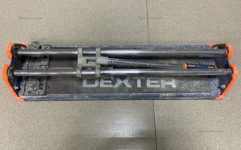 Плиткорез GND-430