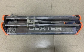 Плиткорез GND-430