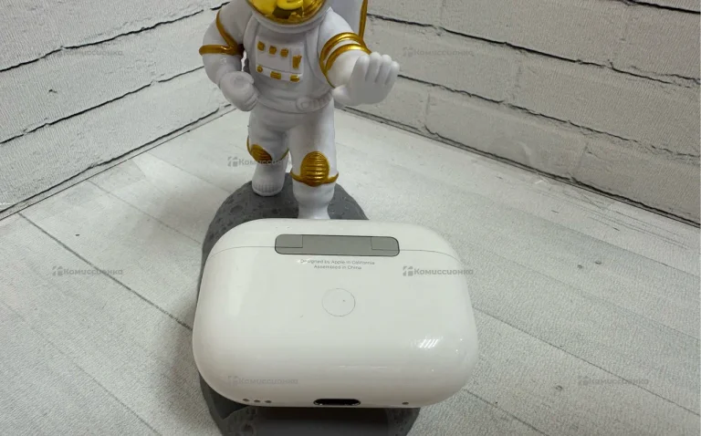 Наушники AirPods Pro 2 T-C