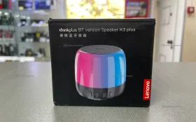 Колонка LENOVO THINK PLUS