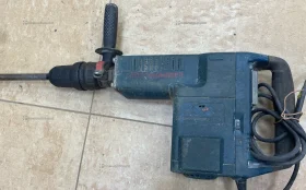 Отбойный молоток Bosch hammer GSH 11e