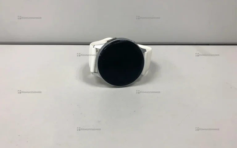 Часы  Galaxy watch Active2