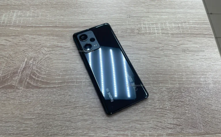 Xiaomi Redmi Note 12 Pro 8/256Gb