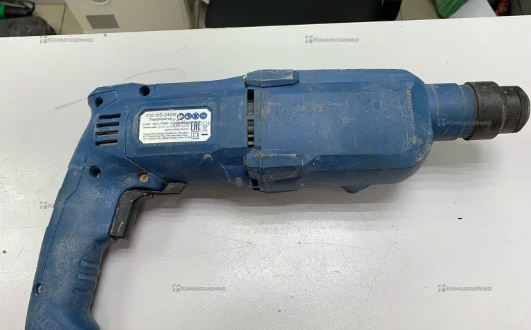 Перфоратор Dexter Z1C-DS-24GM