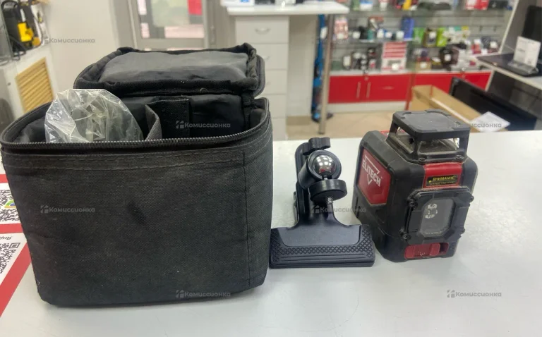 лазерный уровень Elitech лн-360