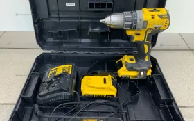 Купить Шуруповерт Dewalt DCD791D2 б/у , в Набережные Челны Цена:8900рублей