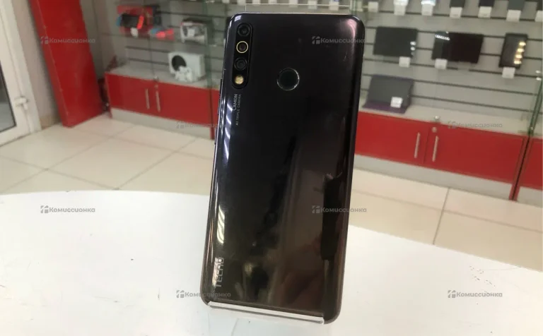 Tecno Camon 12 Air 3/32 ГБ