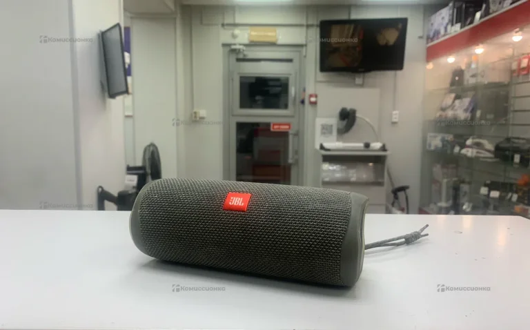 Колонка JBL Flip 5