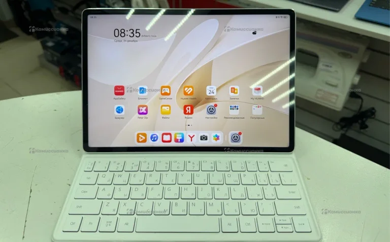 Планшет Huawei MatePad 12X 8/256