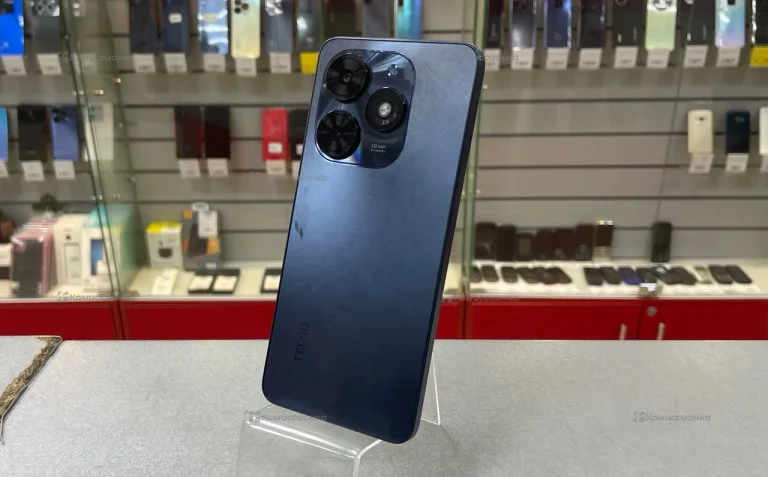 Tecno Spark Go 2024 4/64