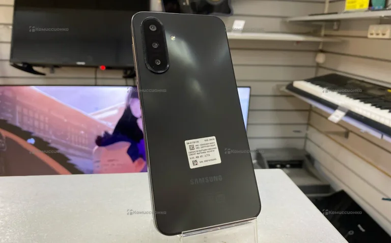 Samsung Galaxy A17 8/256 ГБ