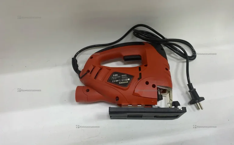 Электролобзик Град-М Л-805