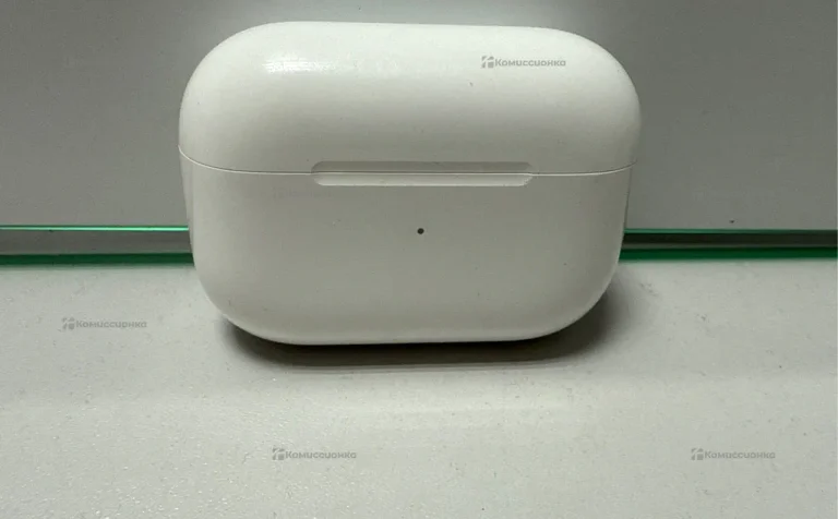 Наушники AirPods Pro 2 type-c