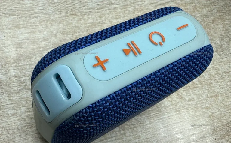 Колонка WSTER WS-336