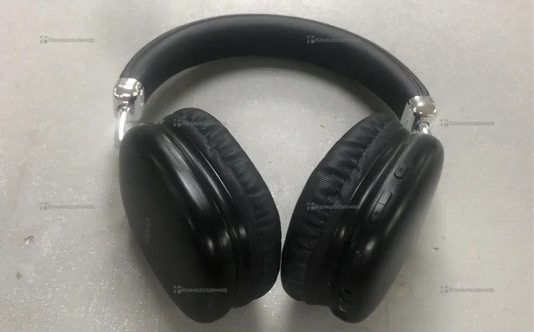 Наушники hoco