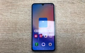 Купить Samsung Galaxy A34 6/128 ГБ б/у , в Москва и область Цена:7900рублей