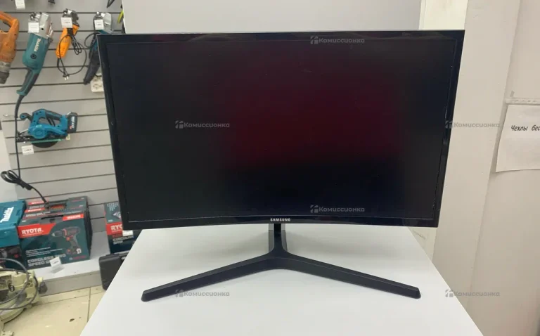 Монитор Samsung s24rg50fzi 144гц