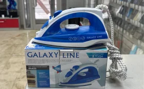 Купить Утюг Galaxy Line б/у , в Саратов Цена:690рублей