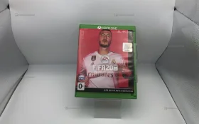 Диск xBox one FIFA 20