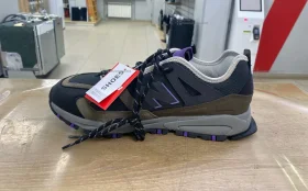 Кроссовки NB Khaki Black 43