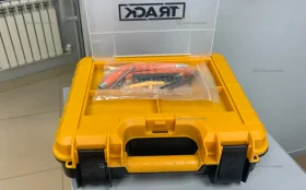 шуруповерт track 48