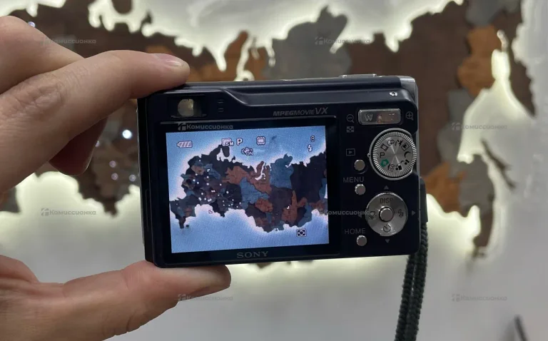 Фотоаппарат  Sony