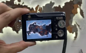 Купить Фотоаппарат  Sony б/у , в Самара Цена:3500рублей