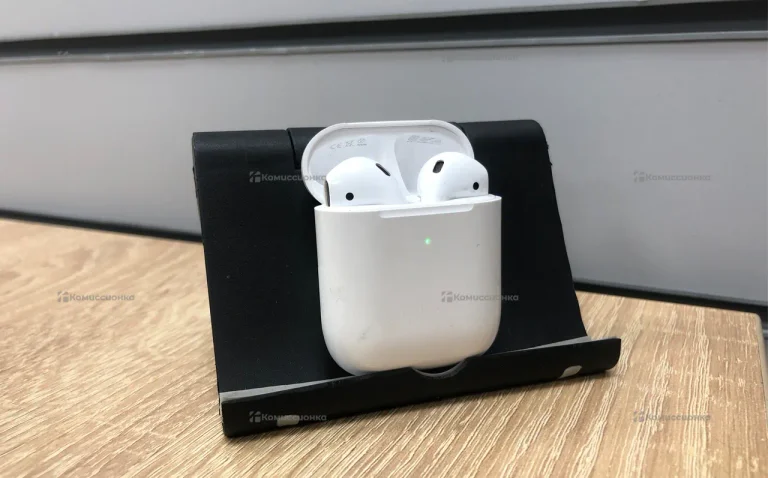 Наушники  AirPods 1 rep