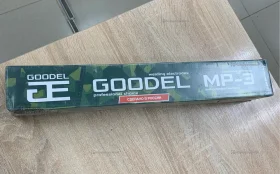 Купить Электроды Goodel MP-3 б/у , в Рязань Цена:600рублей