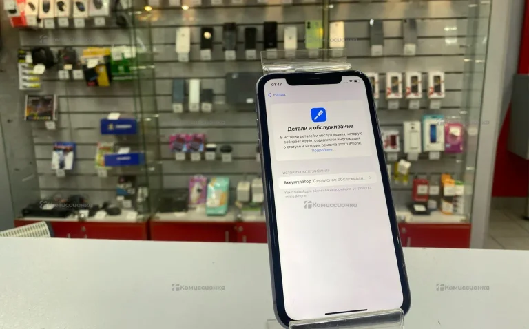 Apple iPhone 11 4/128 ГБ