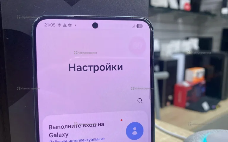 Samsung Galaxy S22 5G 8/128 ГБ