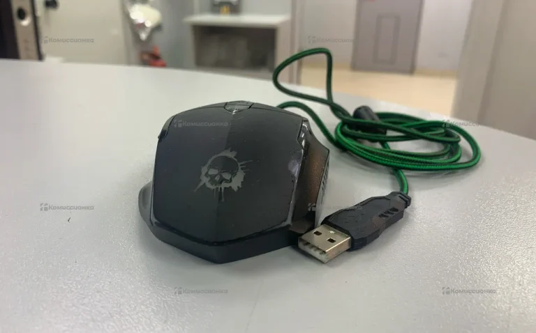 Компьютерная мышь gaming oklik 815G
