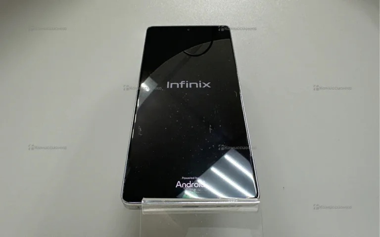 Infinix Note 40 8/256 ГБ