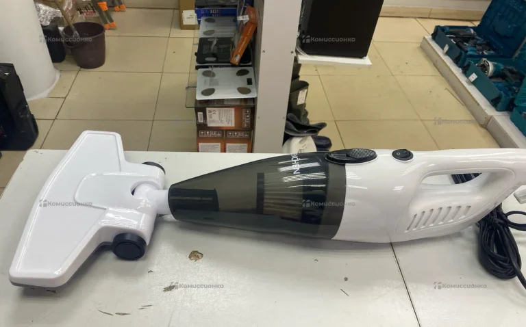 Пылесос  вертикальный Enchen V1W