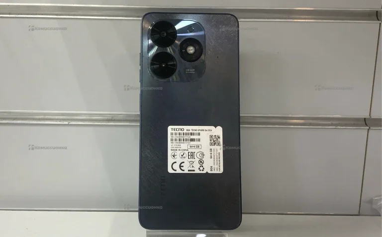 Tecno Spark Go 2024 4/64 GB