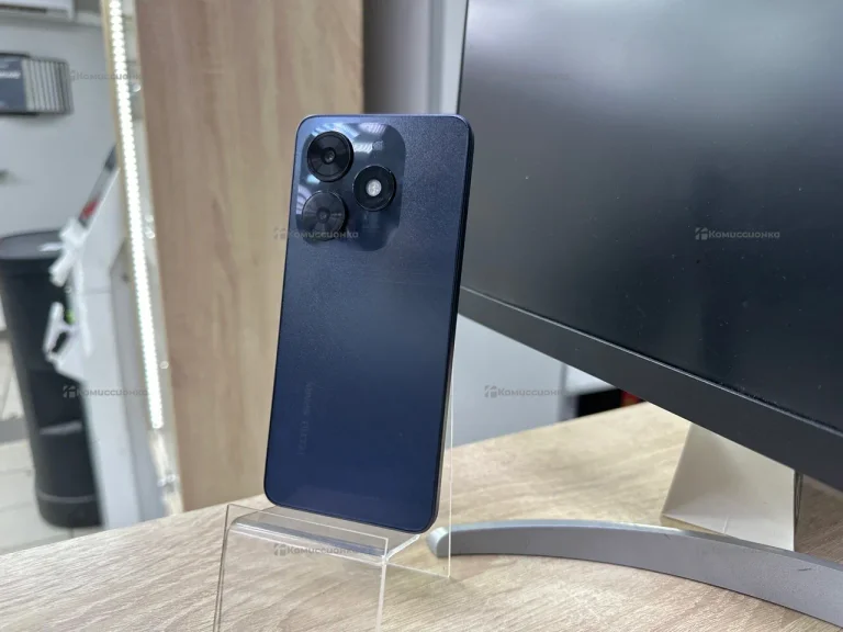 Tecno Spark 20C 4/128 ГБ