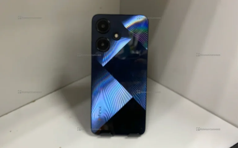 Infinix hot 30i 8/128
