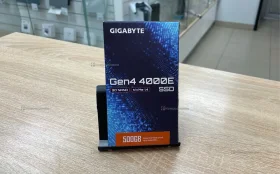 Ssd Gigabyte 512