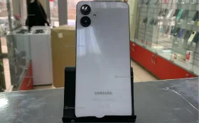 Купить Samsung Galaxy A06 4/64 ГБ б/у , в Чапаевск Цена:4500рублей