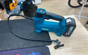 Купить Насос Makita АКБ б/у , в Набережные Челны Цена:3490рублей