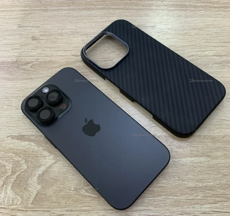 Apple iPhone 16 Pro 512 ГБ