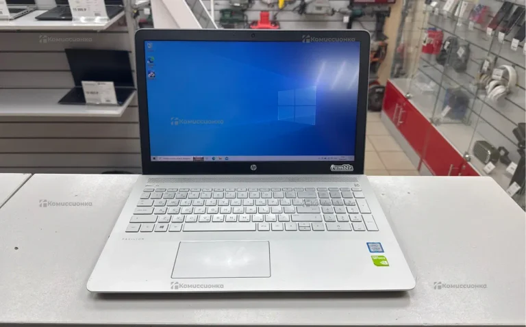 Ноутбук HP 15 940MX