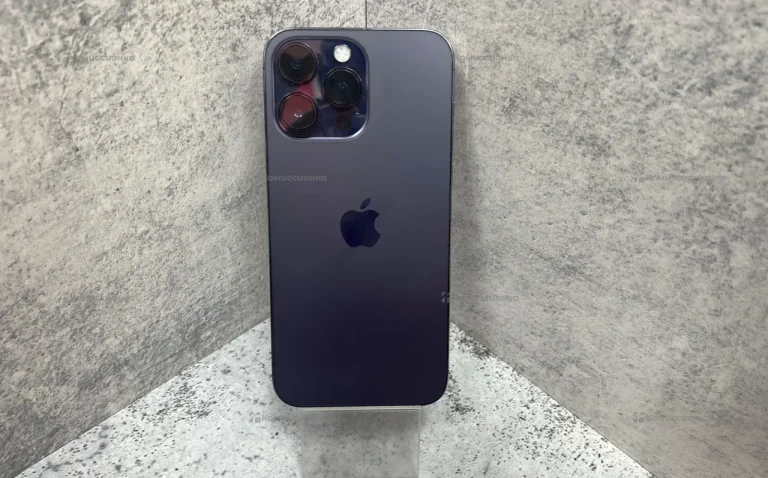 Apple iPhone 14 Pro Max 6/128 ГБ