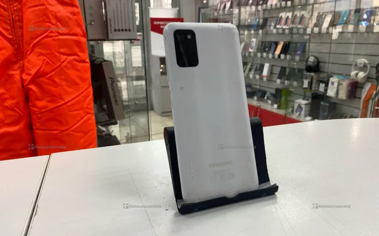 Samsung Galaxy A03s 4/64 ГБ