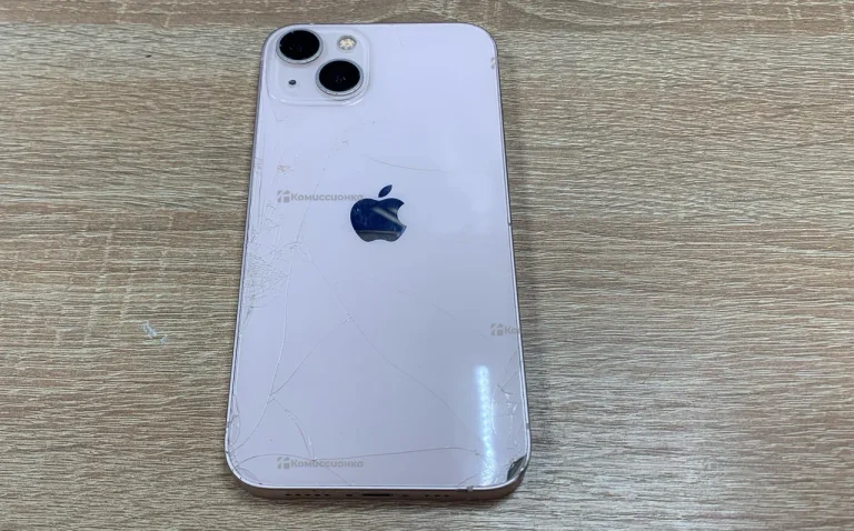 Apple iPhone 13 4/128 ГБ
